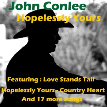 John Conlee Country Heart