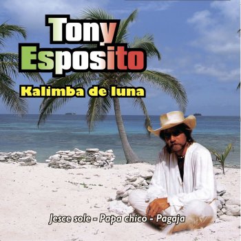 Tony Esposito Simba De Ammon