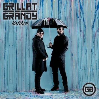 Grillat & Grändy Kaliber