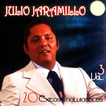 Julio Jaramillo Peregrina Sin Amor