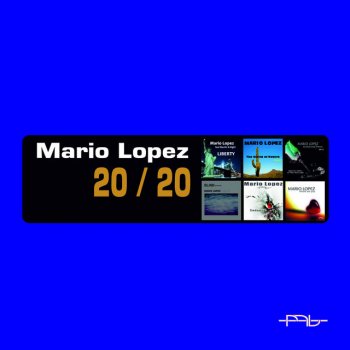 Mario Lopez feat. Steve Cypress Free Your Mind - Steve Cypress Remix Edit