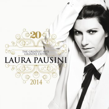 Laura Pausini La soledad (with Ennio Morricone)