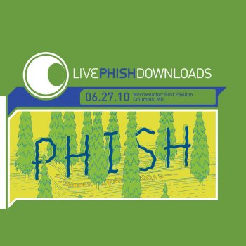 Phish Fire