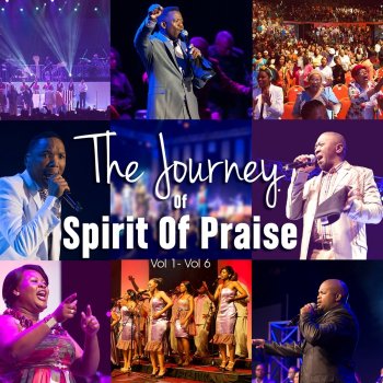 Spirit Of Praise feat. Benjamin Dube & Precious Mosotho Elshadai Adonai Medley - Live