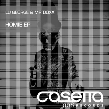 Lu George feat. Mr Doxx Homie - Original Mix