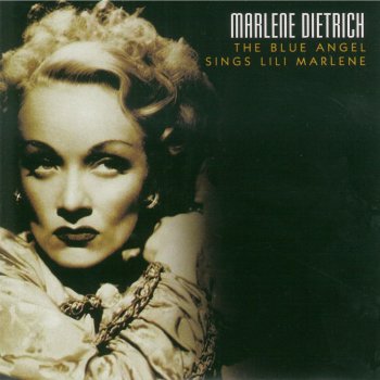 Marlene Dietrich Cherche La Rose