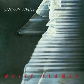 Snowy White For the Rest of My Life (Live) [Bonus Track]