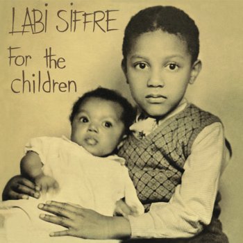 Labi Siffre Odds And Ends