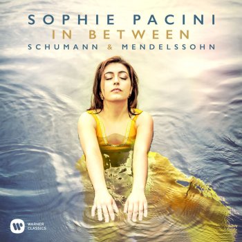 Felix Mendelssohn feat. Sophie Pacini Mendelssohn: 6 Lieder ohne Worte, Op. 67: No. 4 in C Major, "Spinnerlied"