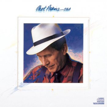 Chet Atkins Put Your Clothes On