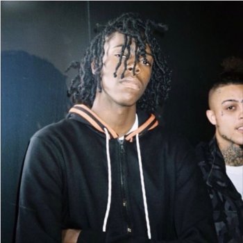 Yung Bans feat. Lil Skies Lonely