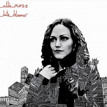Allie Moss Corner