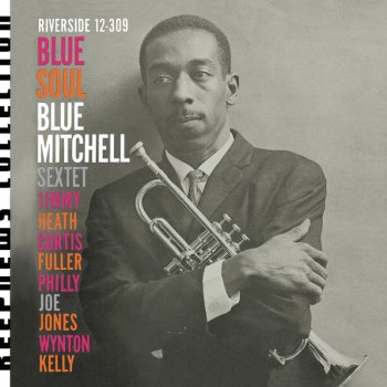 Blue Mitchell Nica's Dream