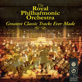 Royal Philharmonic Orchestra Be Our Guest