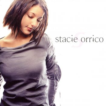 Stacie Orrico Strong Enough