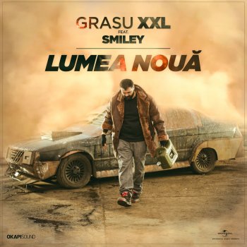 Grasu XXL feat. Smiley Lumea Nouă