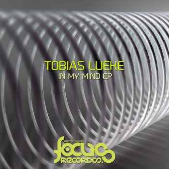 Tobias Lueke Abfahrt - Original Mix