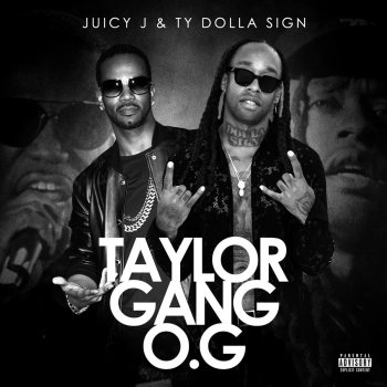 Juicy J feat. Ty Dolla $ign, Wiz Khalifa & Chevy Woods Gucci Ashtray (feat. Wiz Khalifa & Chevy Woods)