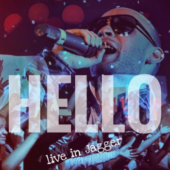 Hello Бесконечная (Live in "Jagger" Club 16.04.2011)