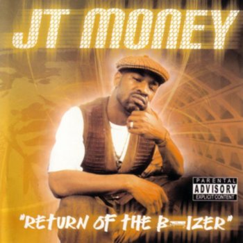 JT Money What Yall Want