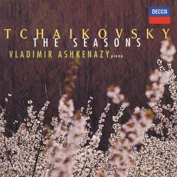 Pyotr Ilyich Tchaikovsky feat. Vladimir Ashkenazy 18 Morceaux, Op.72: 5. Méditation