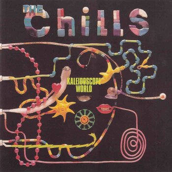 The Chills Pink Frost