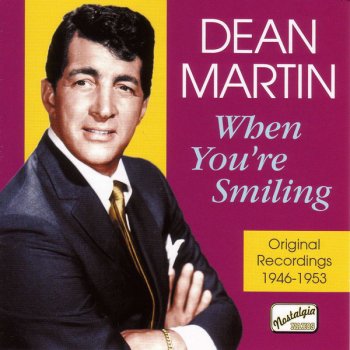 Dean Martin You Belong to Me