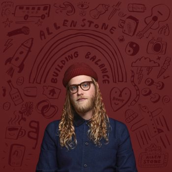 Allen Stone Give You Blue