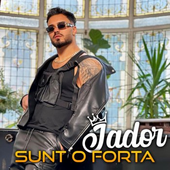Lino Golden feat. MORO & Jador Sunt O Forta