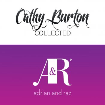 Cathy Burton feat. Adrian&Raz Reach Out to Me