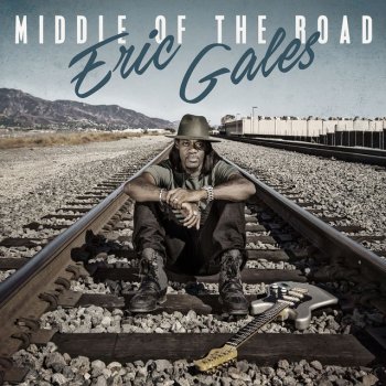 Eric Gales Carry Yourself