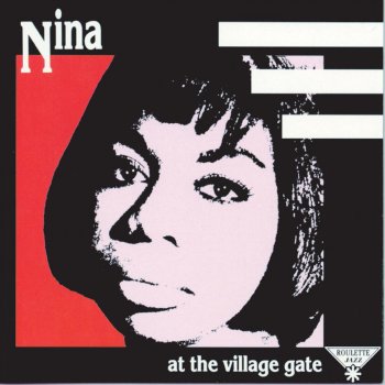 Nina Simone The House Of The Rising Sun - Live At The Village Gate