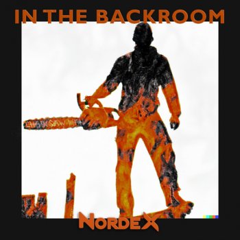 Nordex In the Backroom (Chainsaw Man)