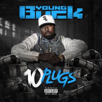 Young Buck feat. Tray 8 Double Back