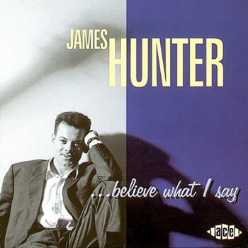 James Hunter The Very Thought of You
