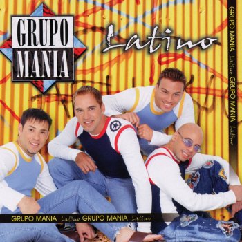 Grupo Mania Amor Latino