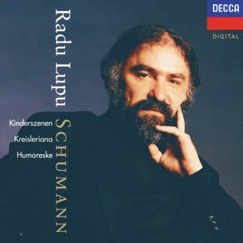Robert Schumann feat. Radu Lupu Kinderszenen, Op.15: 7. Träumerei