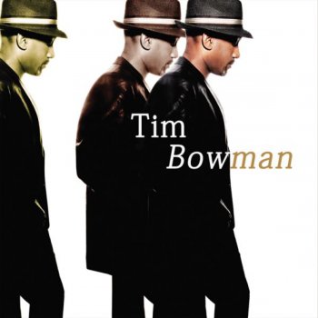 Tim Bowman Mr. B