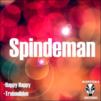 Spindeman Traboulidon (Original Mix)