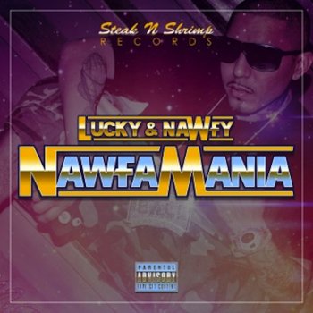 Lucky Luciano feat. Lil' Flip Ima Wreck