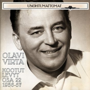 Olavi Virta Lemmenpaula