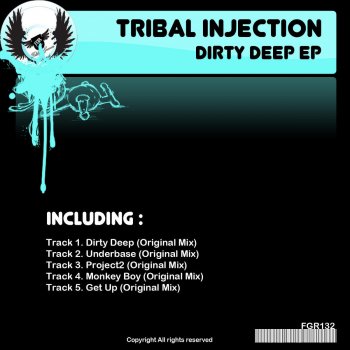 Tribal Injection Project2