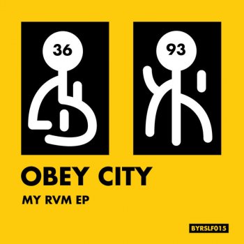 Obey City Percalatin