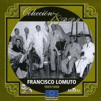 Francisco Lomuto Las cuarenta (feat. Jorge Omar)