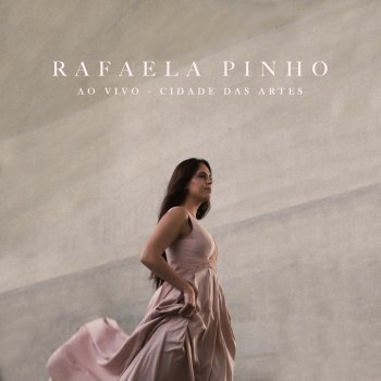 Rafaela Pinho O Melhor de Deus (Ao Vivo) - Playback