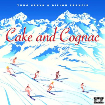 Yung Gravy feat. Dillon Francis Coochie Anthem - Dillon’s Version VIP