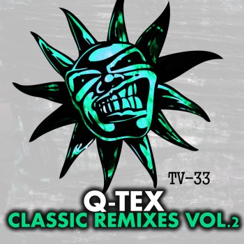 QTEX You Got Me - Original Mix