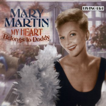 Mary Martin I'm In Love With a Wonderful Guy