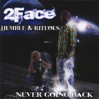 2Face Never Been
