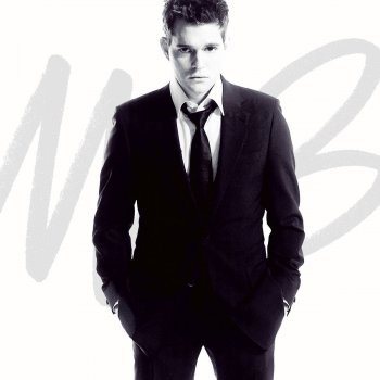 Michael Bublé Can't Buy Me Love